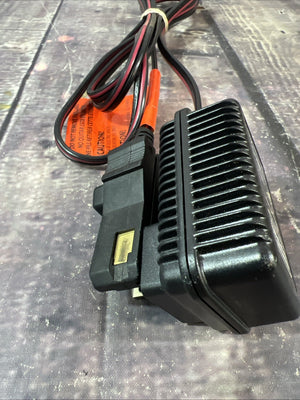 12-Volt Charger for Power Wheels Toy Vehicles Model 00801-1778 Trend Times 4