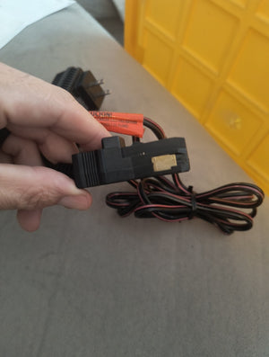 12-Volt Charger for Power Wheels Fisher Price Model 00801-1778 Trend Times 4
