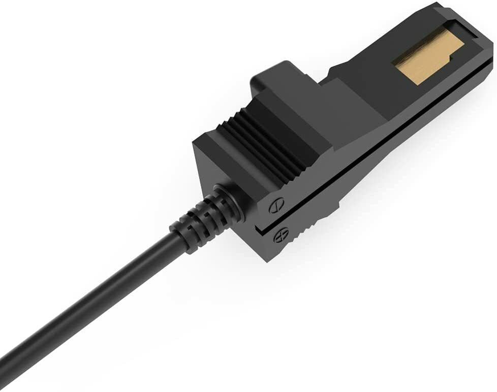 12-Volt Charger for Power Wheels Gray Battery with Orange Top Trend Times 1
