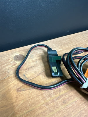 12-Volt Charger for Power Wheels with Gray Battery and Orange Top Trend Times 2