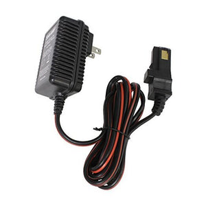 12-Volt Charger for Power Wheels Gray Battery with Orange Top Trend Times 0