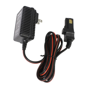 12-Volt Charger for Power Wheels Gray Battery with Orange Top Trend Times 0