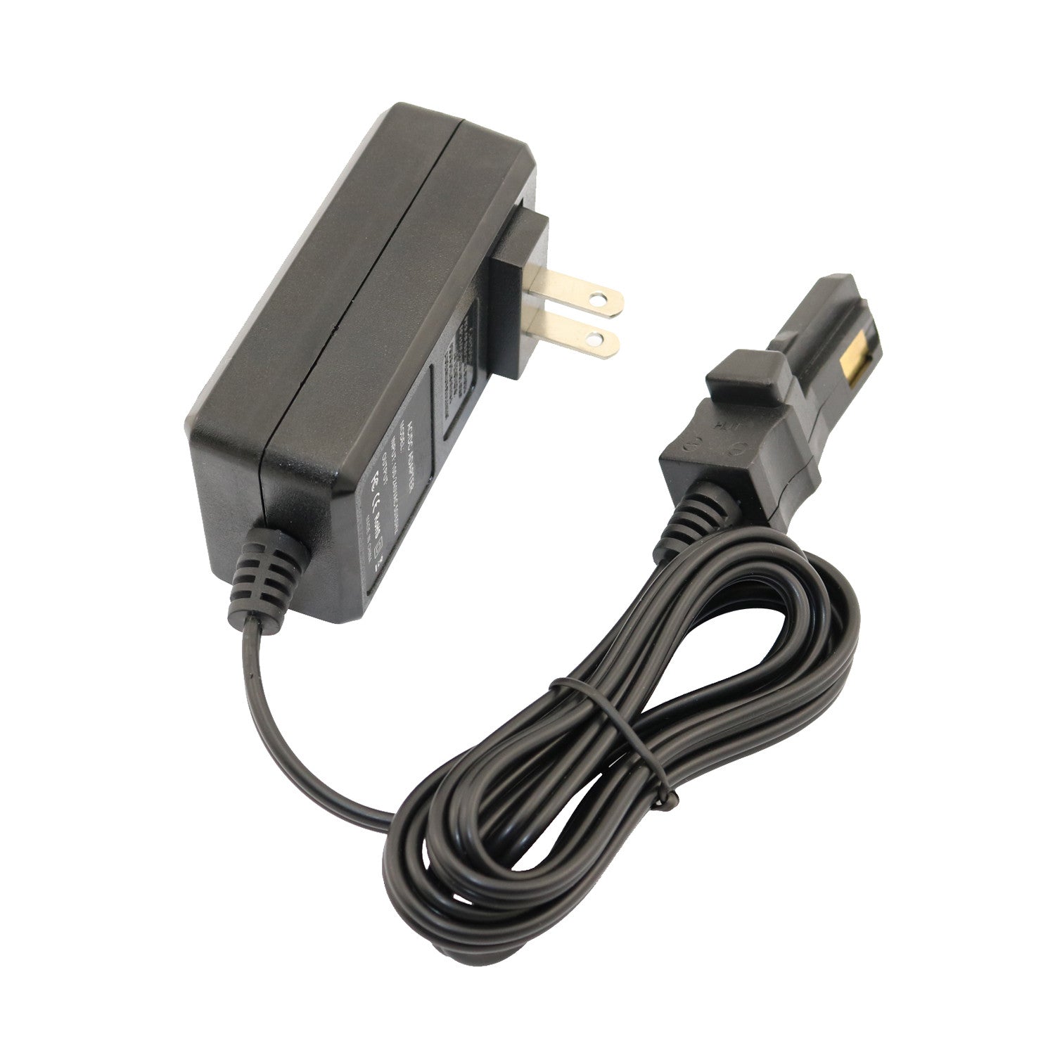 12 Volt Charger for Power Wheels Tough Talkin Jeep Wrangler T7298 T6138 Trend Times 0