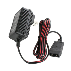 12-Volt Charger for Rechargeable Streamlight Flashlights Trend Times Variant 0