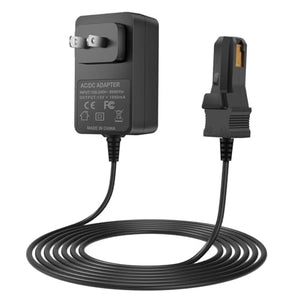 12-Volt Replacement Charger for Power Wheels Gray Battery with Orange Top Trend Times 1