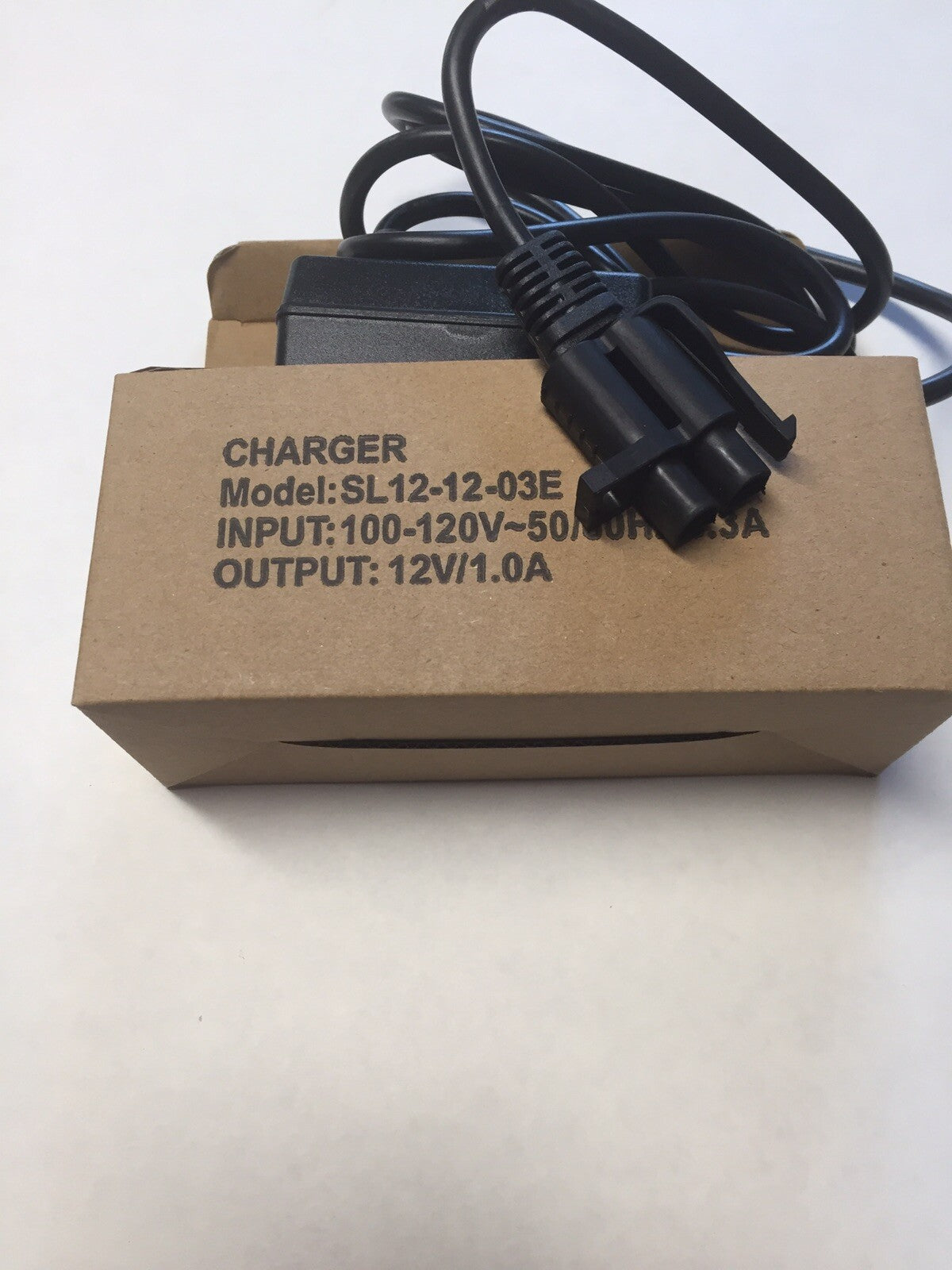 12 Volt Mega Motion Battery Charger for Yamaha Raptor 700R Trend Times 1