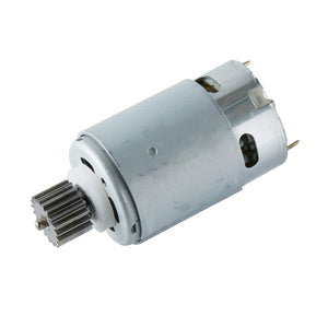 12V Electric Motor Replacement for Power Wheels 7R Gearbox Part 00968-9015 Trend Times Variant 0