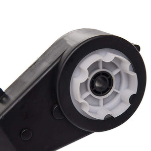 12 Volt High Torque Gearbox Motor for Kids Electric Toys and Car Modifications Trend Times 8