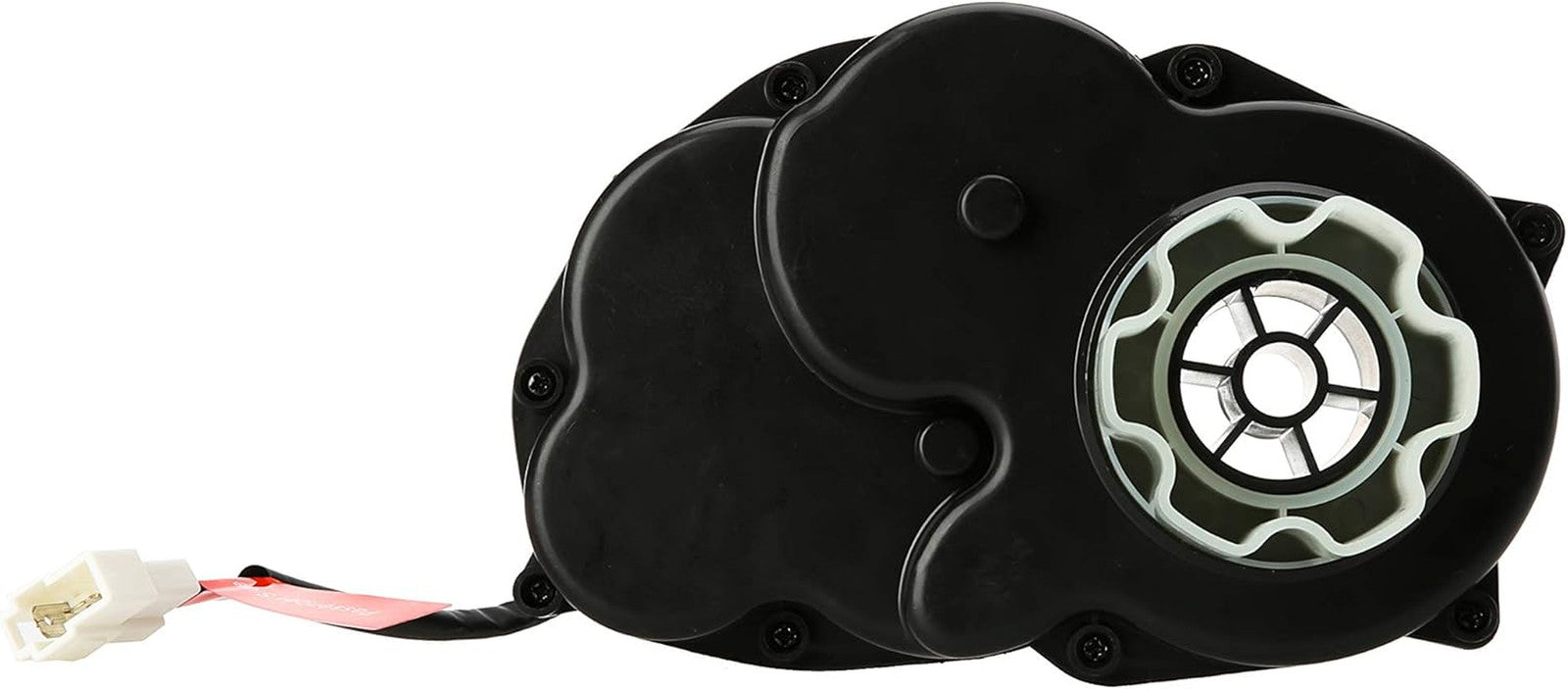 12 Volt Passenger Side Gearbox Motor for Kids Trax Ride-On Power Wheels Car Trend Times 1
