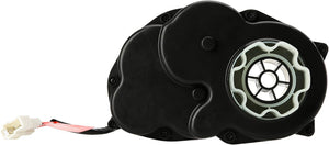 12 Volt Passenger Side Gearbox Motor for Kids Trax Ride-On Power Wheels Car Trend Times 1