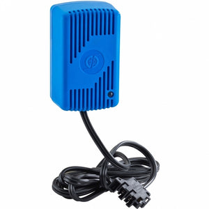 12 Volt Quick Charge AA Battery Charger for Peg Perego Toys Trend Times Variant 0