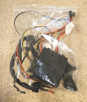 12 Volt High Power DIY Modified Electric Wheel with Wires for Children's Car Trend Times 5