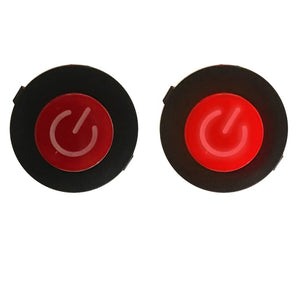 12 Volt High Power DIY Modified Electric Wheel with Wires for Children Trend Times 7