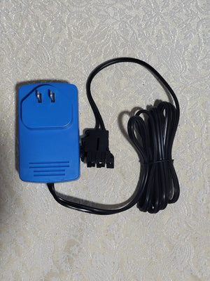 12V Fast Charger for Peg Perego John Deere Gator Ride-On Battery Trend Times 1