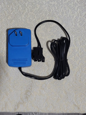 12V Fast Charger for Peg Perego John Deere Gator Ride-On Battery Trend Times 2