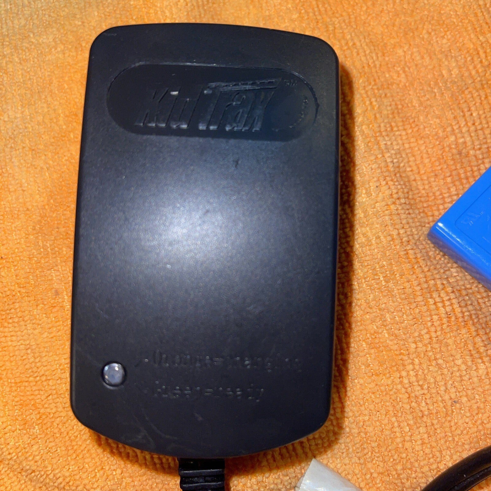 12 Volt AC Wall Charger Adapter for Kid Trax Avigo Mini Cooper Toy Vehicles Trend Times 1