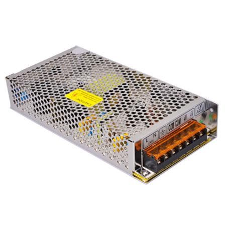 120w 12v Regulated DC Switching Power Supply - Trend Times Toy Stores