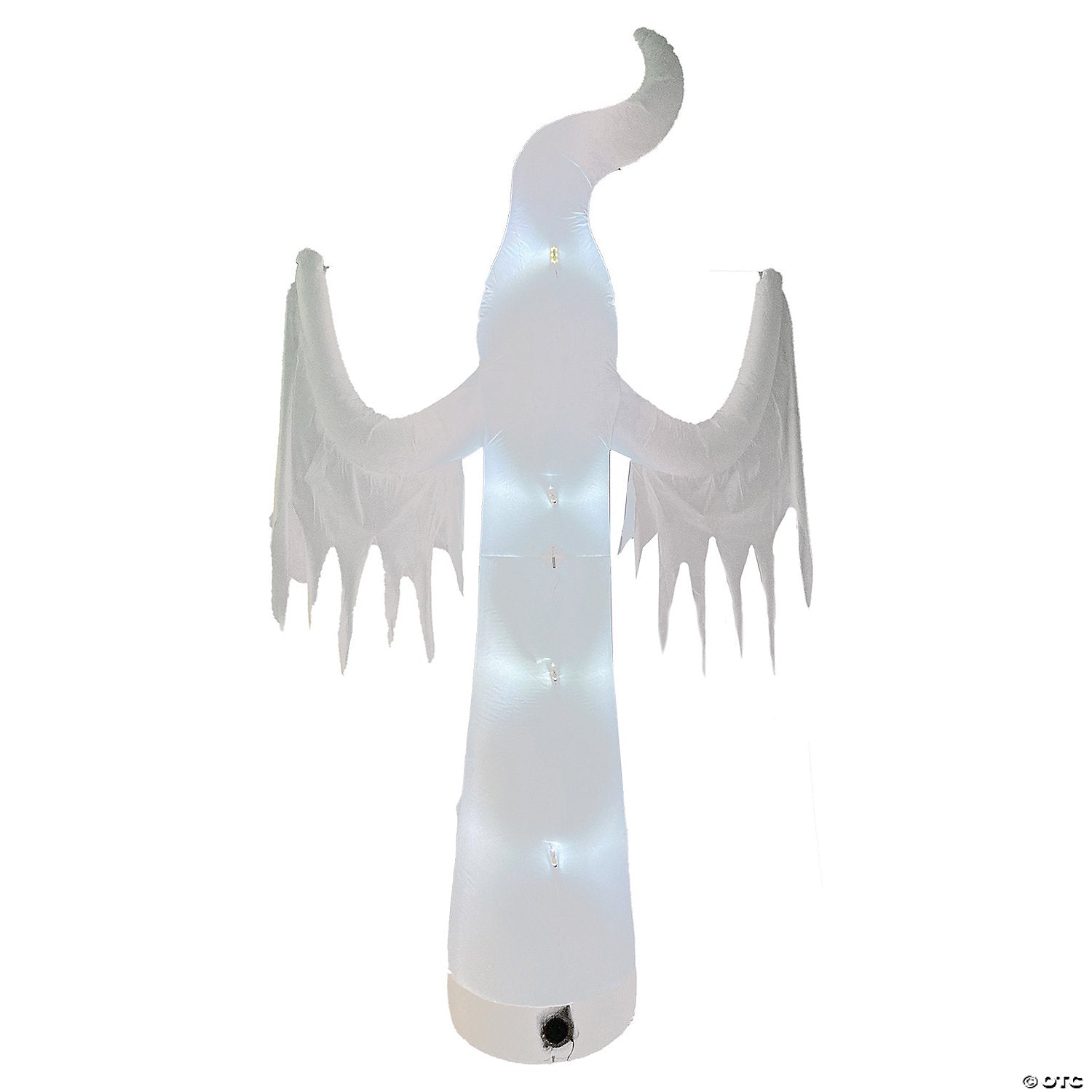 12' Airblown Inflatable Spooky Ghost Decoration - Trend Times Toy Stores