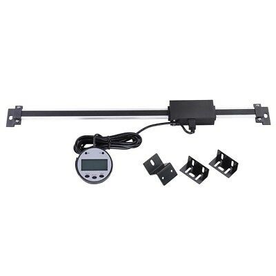 12" Digital DRO Table Readout Scale Vertical Remote LCD Tool For Milling Lathes - Trend Times Toy Stores