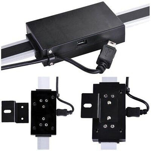 12" Digital DRO Table Readout Scale Vertical Remote LCD Tool For Milling Lathes - Trend Times Toy Stores