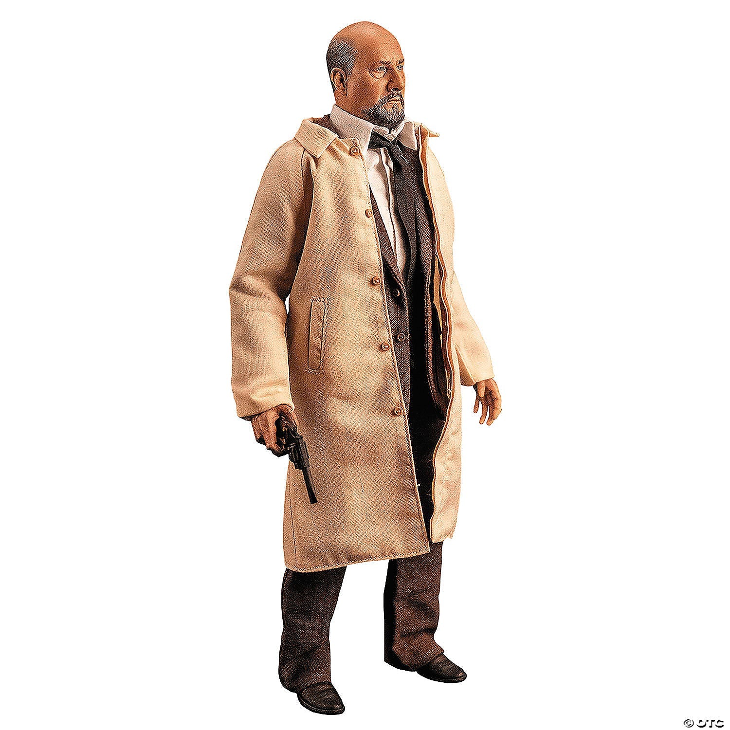 12" Halloween™ (1978) Dr. Loomis Collectible Figure - Trend Times Toy Stores