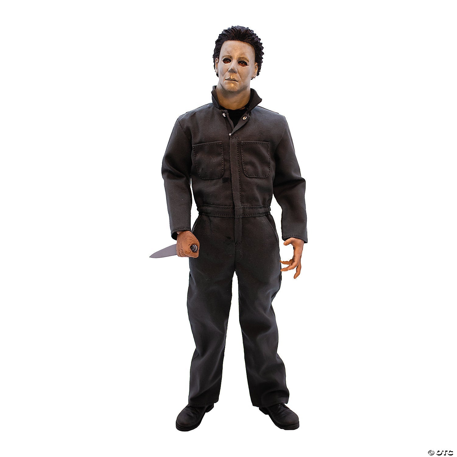 12" Halloween H2O: 20 Years Later™ Michael Myers Collectible Figure - Trend Times Toy Stores