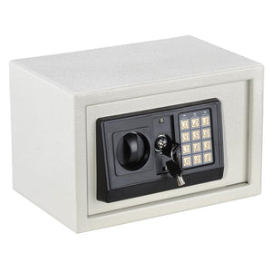 12" Home Office Electronic Digital Safe - Trend Times Toy Stores