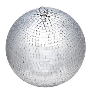 12" Party DJ Light Effect Mirror Disco Ball - Trend Times Toy Stores