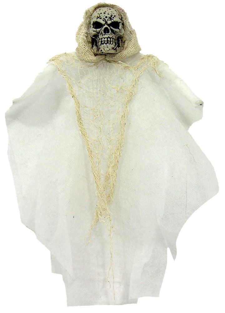 12' Skull Hanging Prop Costume - Trend Times Toy Stores