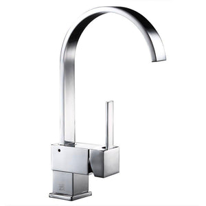 12" Swivel Spout Bar Kitchen Sink Faucet Chrome - Trend Times Toy Stores