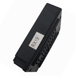 12V 2.4G 4x4 4WD RX19 Mainboard Control Box Receiver for Children's RC Vehicles Trend Times 1