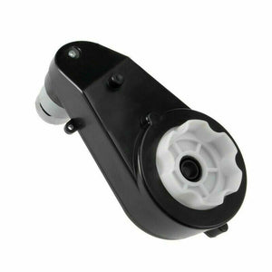 12V 30000RPM Electric Motor with Gearbox for Kids' Powered Ride-On Wheels Trend Times 7