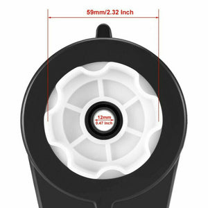 12V 30000RPM Electric Motor with Gearbox for Kids' Powered Ride-On Wheels Trend Times 8