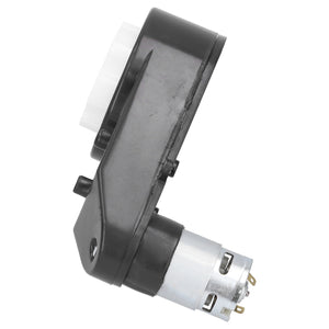 12V 550 Motor Gearbox for Kids Car Toy Parts 12000 RPM Trend Times 8