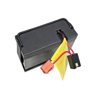 12V 7Ah Rechargeable Battery Compatible with Rollplay Powersport ATV Nighthawk Up Rider Kids Ride-On Trend Times 0