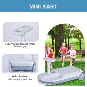 12V 7Ah Electric Ride-On Car for Kids Ages 3-8 Trend Times 3
