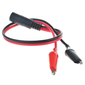 12V AC/DC Adapter Charger Power Cord for Wildlife Feeder Battery Trend Times 2