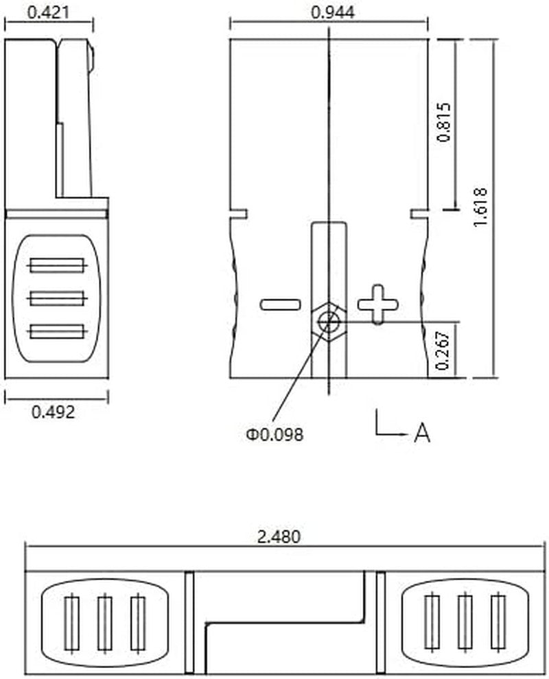 12V Battery and Charger Combo Set for Rollplay Chevy Silverado GMC Sierra Denali Trend Times 1