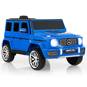 12V Battery-Powered Electric Ride-On Car Toy for Kids with Remote Control Trend Times 3