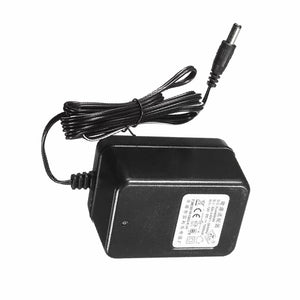 12V Battery Charger for Kids Ride-On Cars, Motorbikes, Quads, and ATVs - Universal Compatible Trend Times 6
