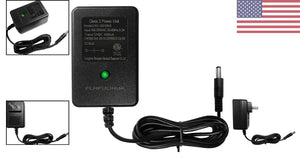 12V Battery Charger for Kids Ride-On Toys and Electric Cars – Universal Compatibility Trend Times 1