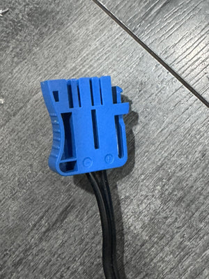 12V Battery Charger for Peg Perego John Deere Ride-On Toys Trend Times 2