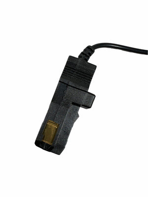 12V Battery Charger for Power Wheels Models 00801-1480, 00801-1778, 00801-2101 Trend Times 1