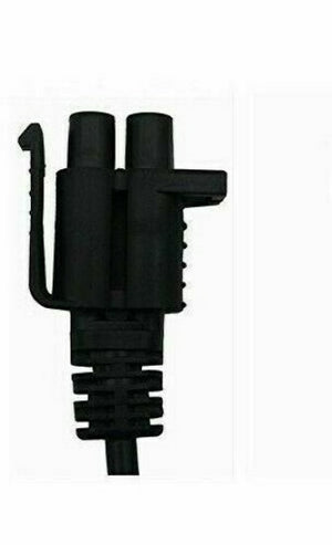 12V Battery Charger with Power Adapter and Wall Plug for Yamaha Raptor ATV Power Wheels Trend Times 1