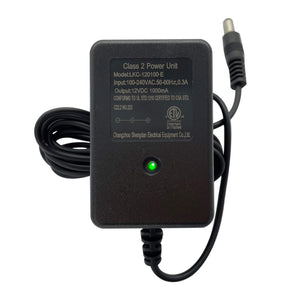 12V Battery Charger for Ride-On Toys with Powered Wheel Compatibility Trend Times 4