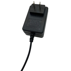 12V Battery Charger for Ride-On Toys Powered Wheel Vehicles Trend Times 3