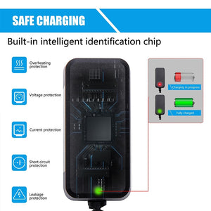 Universal 12V Battery Charger for Ride-On Toys and Cars Trend Times 5