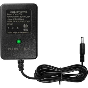12V Battery Charger with Power Supply and Charging Cable for Kids Ride-On Cars ETL Listed Trend Times 1