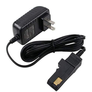 12V Battery Charger Replacement for Power Wheels Trend Times 4