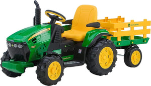 12V AA Battery Easy Change Compatible with John Deere Case IH Polaris Trend Times 6
